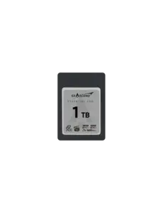 Exascend Exascend Essential PRO CFexpress Type A v4