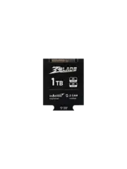 Exascend Exascend ZBlade Pro Portable SSD