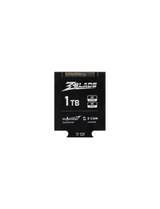 Exascend Exascend ZBlade Pro Portable SSD