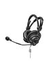 Sennheiser Sennheiser HMD 27 Closed Circumaural Headset