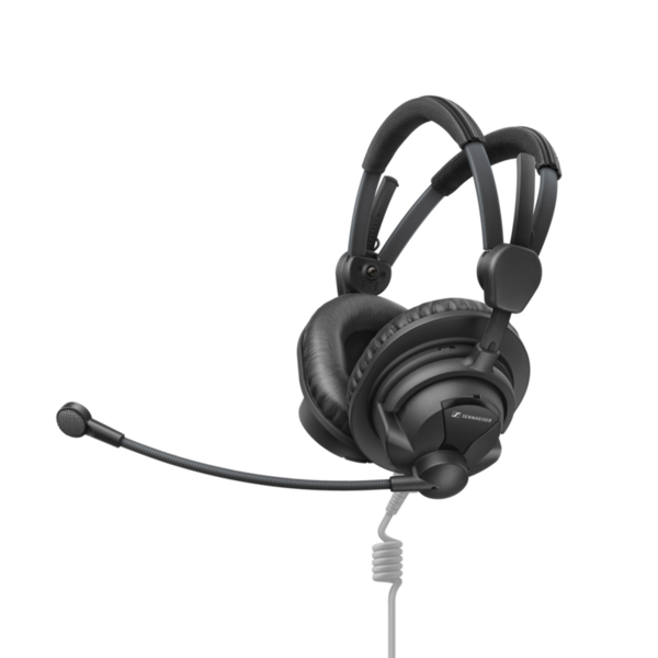 Sennheiser Sennheiser HME27 Closed Circumaural Headset