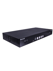 Marshall Marshall VMV-402-3GSH 4-Input 3G-SDI Multi-Viewer Switcher with 3G-SDI/HDMI