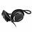 Sennheiser Sennheiser NP 02-100 Neckband Headphone, Stereo, 1m cable