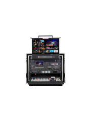 Datavideo Datavideo MS-3200, HD 12-Channel Mobile Video Studio
