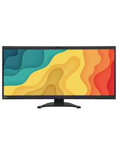 EIZO EIZO FlexScan EV3450XC LCD Ultrawide 34,1 inch (24:9) 3440x1440