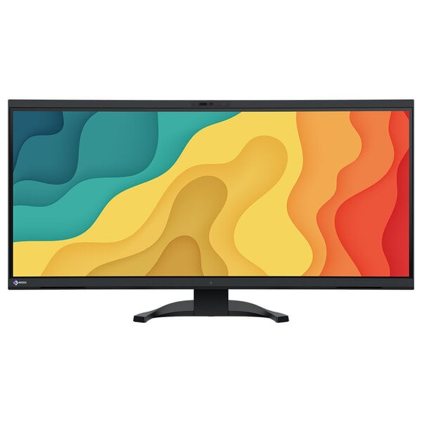 EIZO EIZO FlexScan EV3450XC LCD Ultrawide 34,1 inch (24:9) 3440x1440