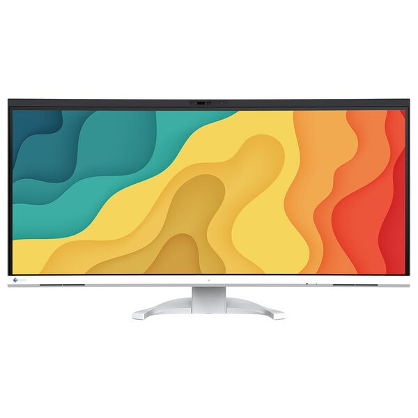 EIZO EIZO FlexScan EV3450XC LCD Ultrawide 34,1 inch (24:9) 3440x1440