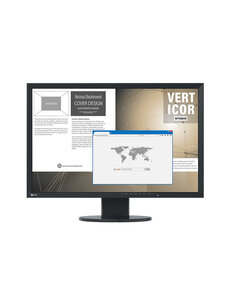 EIZO EIZO FlexScan EV2430 Slim 24 inch (16:10) 1920x1200