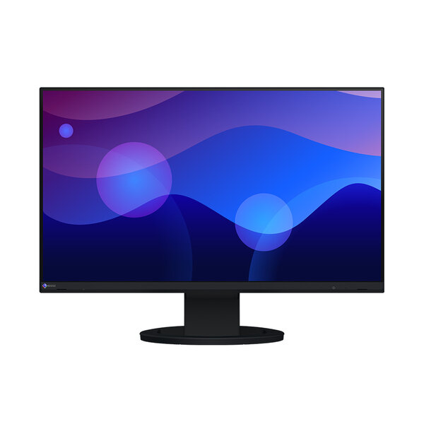 EIZO EIZO FlexScan EV2480-23.8inch Full-HD LCD Monitor