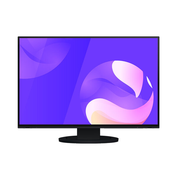 EIZO EIZO FlexScan EV2495 LCD Ultra 24 inch (16:10) 1920x1200