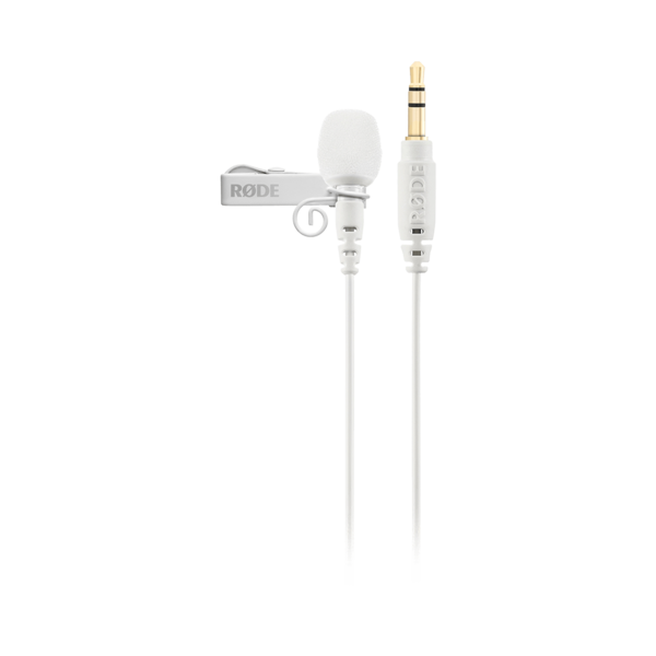 Rode RODE Lavalier Go Wearable Microphone