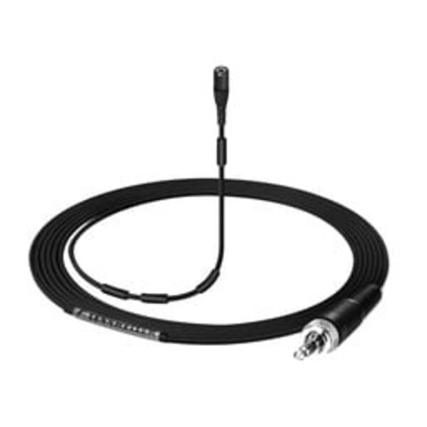 Sennheiser Sennheiser MKE 1-ew Clip-On Microphone with 3.5mm Jack