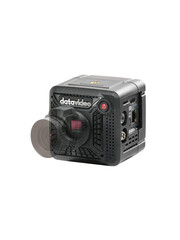 Datavideo Datavideo BC-15CN 4K Point Of View Camera with Removable Lens