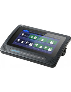 Datavideo Datavideo TPC-700P Touch Panel Controller with PoE