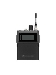 Sennheiser Sennheiser Spectera SEK, Bidirect. Bodypack for IEM Reception & Mic/Line Transmission, 1G4