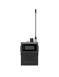 Sennheiser Sennheiser Spectera SEK, Bidirect. Bodypack for IEM Reception & Mic/Line Transmission, UHF