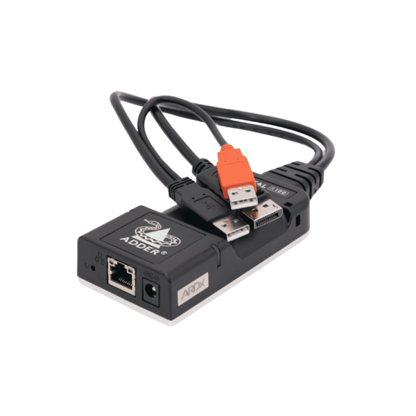 Adder Adder AdderLink Portal (DisplayPort)