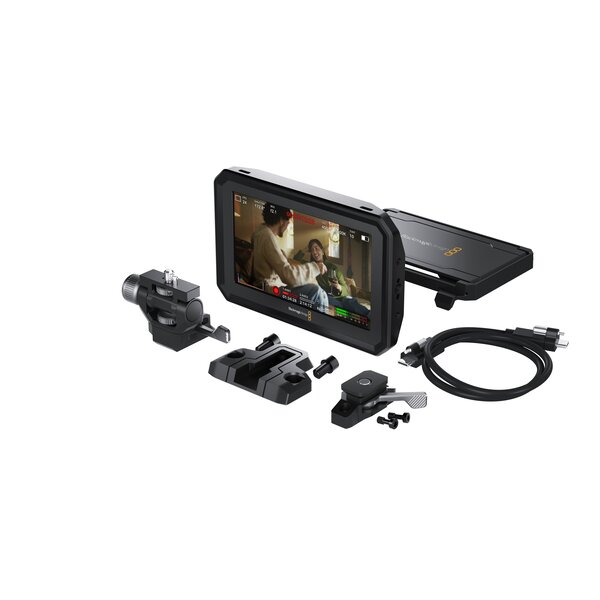 Blackmagic design Blackmagic design PYXIS Monitor Kit