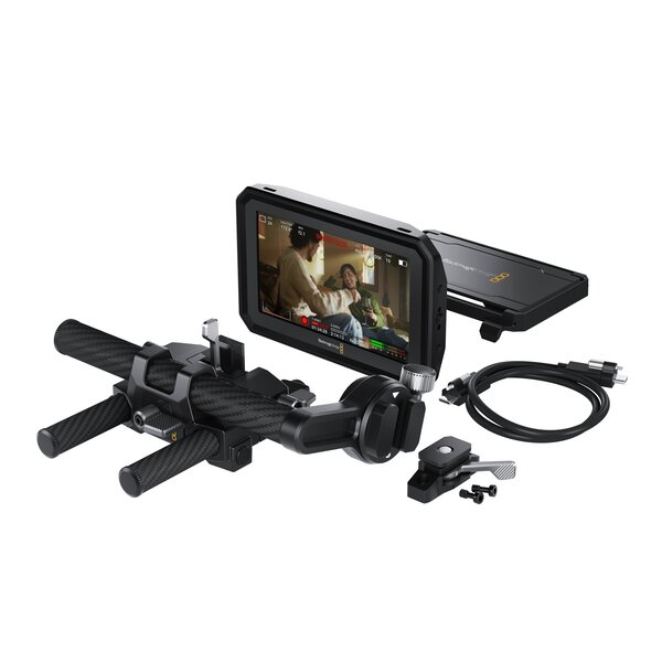 Blackmagic design Blackmagic design PYXIS Monitor EVF Kit