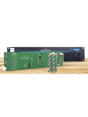 AJA AJA-OG-C10DA Analog Video 1x9 OpenGear Distribution Amplifier