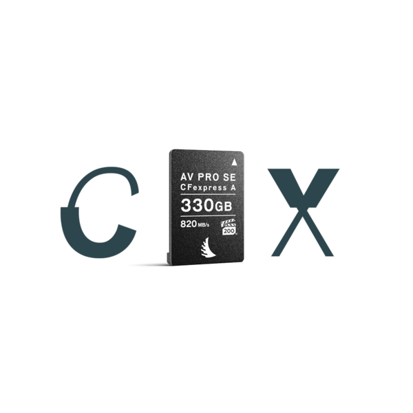 Angelbird Angelbird AV PRO SE CFexpress Type A v2