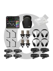 Rode RODE Fully Equipped Podcast Bundle