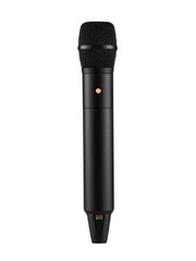 Rode RODE Broadcast-Quality Handheld Wireless Microphone