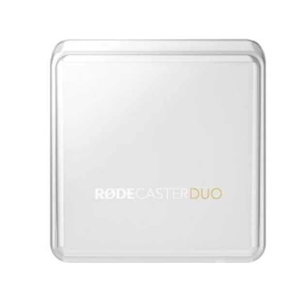 Rode RODECover for the RODECaster Duo