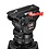 Camgear Camgear Elite 6 Fluid Head (75mm Bowl)