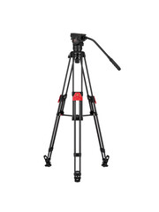 Camgear Camgear Elite 6 - Tripod (75 mm - 9 Kg)