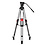 Camgear Camgear Elite 6 - Tripod (75 mm - 9 Kg)
