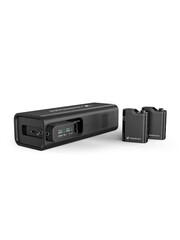 Sennheiser Sennheiser Profile Wireless 2-Channel All-In-One Wireless Microphone System
