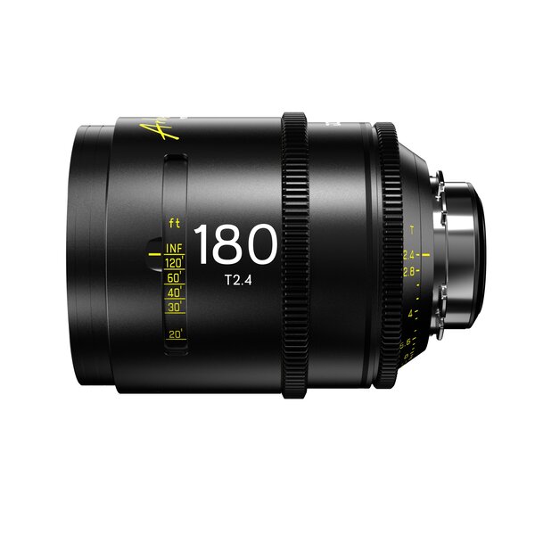 DZOFILM DZOFILM Arles FF/VV Prime Cine Lens PL Mount