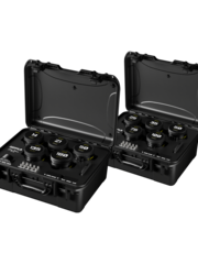 DZOFILM DZOFILM Arles FF/VV Prime Cine Lens Set PL Mount (14/21/25/35/40/50/75/100/135/180mm)