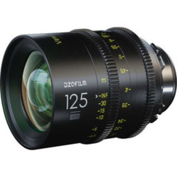 DZOFILM DZOFILM Vespid Prime FF Lens T2.1 PL/EF Mount