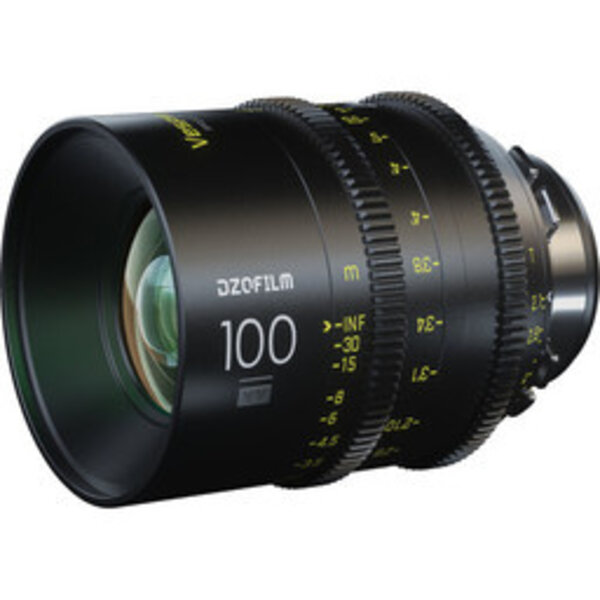 DZOFILM DZOFILM Vespid Prime FF Lens T2.1 PL/EF Mount