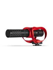 Rode RODE Compact Lightweight Microphone with Helix-Mount