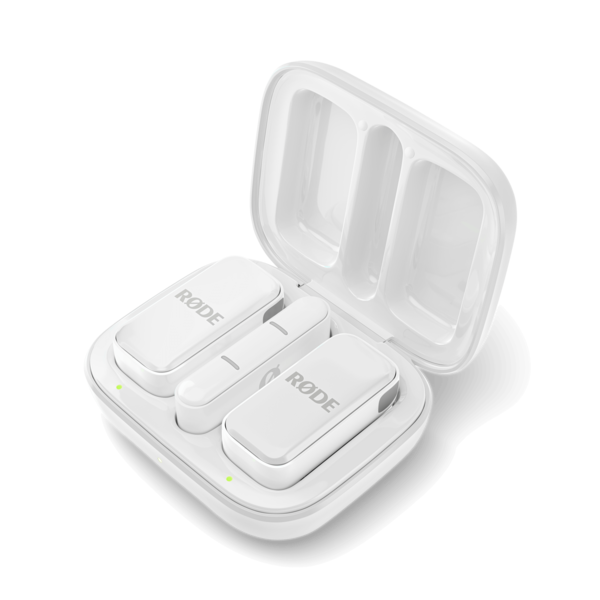 Rode RODE Wireless Micro, USB-C, Ultra-compact Wireless Microphone