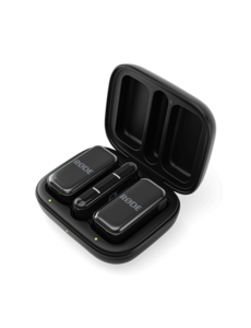 Rode RODE Wireless Micro, Lightning, Ultra-compact Wireless Microphone