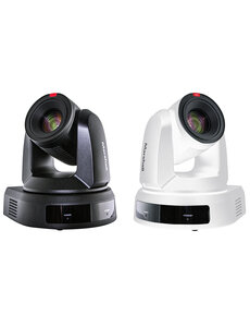 Marshall Marshall CV620 BI2/WI2 HD PTZ Camera 20x Zoom with 3GSDI, HDMI, USB 3.0 and IP