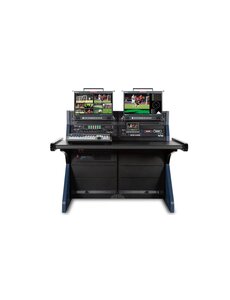 Datavideo Datavideo OBV-4000 Mobile Production System, 2 Racks (UHD)