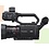 Panasonic Panasonic AG-CX18EJ Compact 4K 10bit 60p Camcorder with IP Connectivity