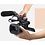 Panasonic Panasonic AG-CX18EJ Compact 4K 10bit 60p Camcorder with IP Connectivity