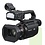 Panasonic Panasonic AG-CX20EJ Compact 4K 10bit 60p Camcorder with IP Connectivity