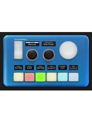 Skaarhoj Skaarhoj PTZ Wiz