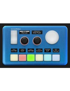 Skaarhoj Skaarhoj PTZ Wiz