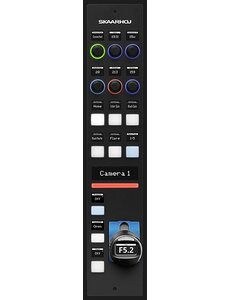 Skaarhoj Skaarhoj RCP Mini