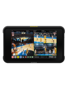 Atomos Atomos Shogun Classic 7 HDR Pro/Cinema Monitor-Recorder-Switcher