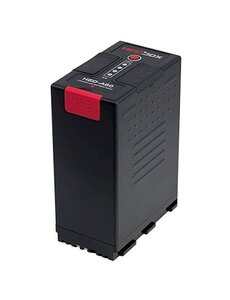 HedBox Hedbox Li-Ion Battery BP-A Style (14.4V, 96.48Wh)