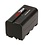 HedBox Hedbox High Capacity NPF Battery